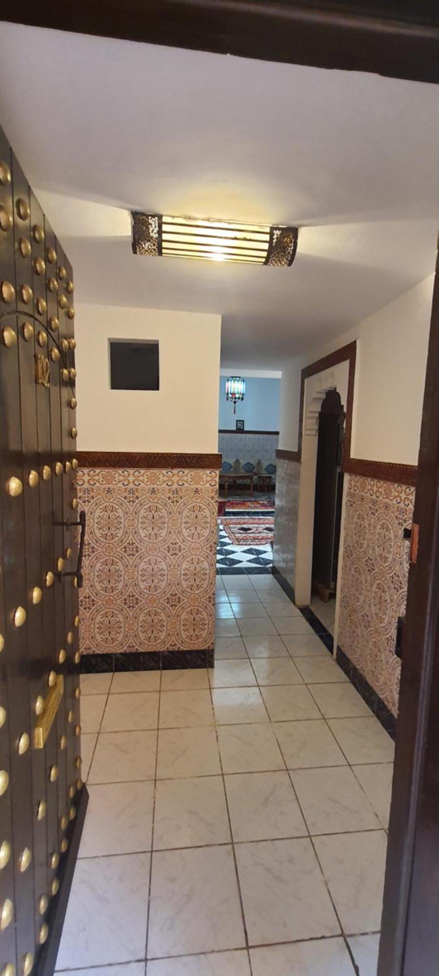 Quarya Assiyahia - Riad Camilia- Maison Entiere Avec Piscine Марракеш Екстер'єр фото