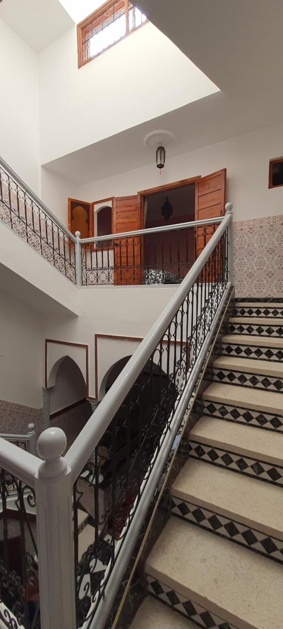 Quarya Assiyahia - Riad Camilia- Maison Entiere Avec Piscine Марракеш Екстер'єр фото