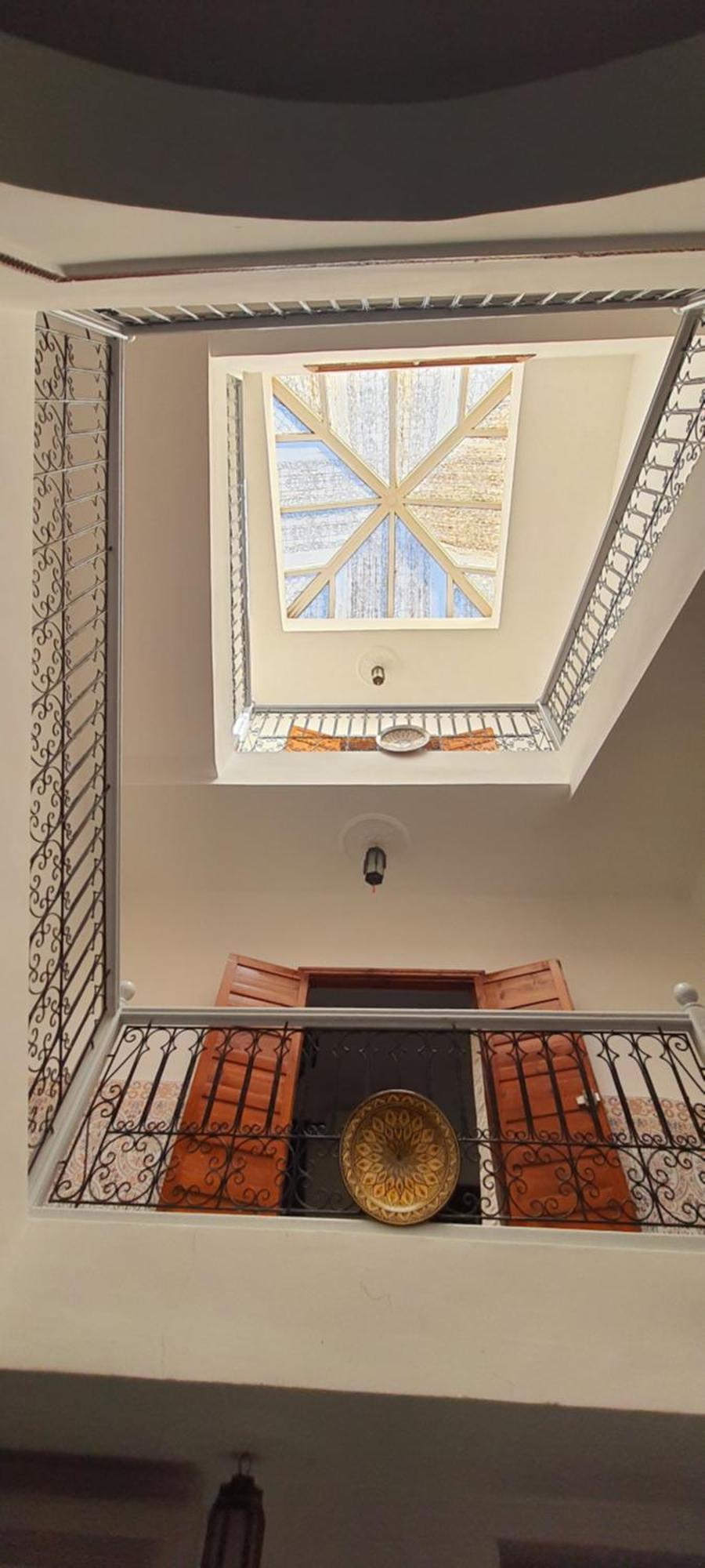 Quarya Assiyahia - Riad Camilia- Maison Entiere Avec Piscine Марракеш Екстер'єр фото