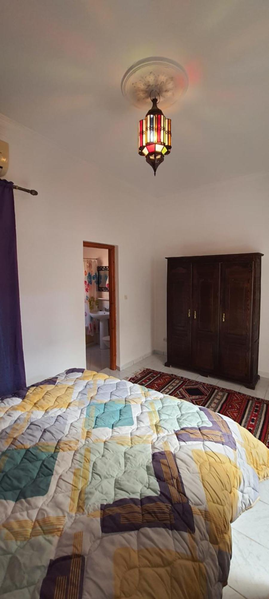 Quarya Assiyahia - Riad Camilia- Maison Entiere Avec Piscine Марракеш Екстер'єр фото
